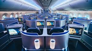 Best Business Class Airlines 2025: Complete Long-Haul Comparison Guide