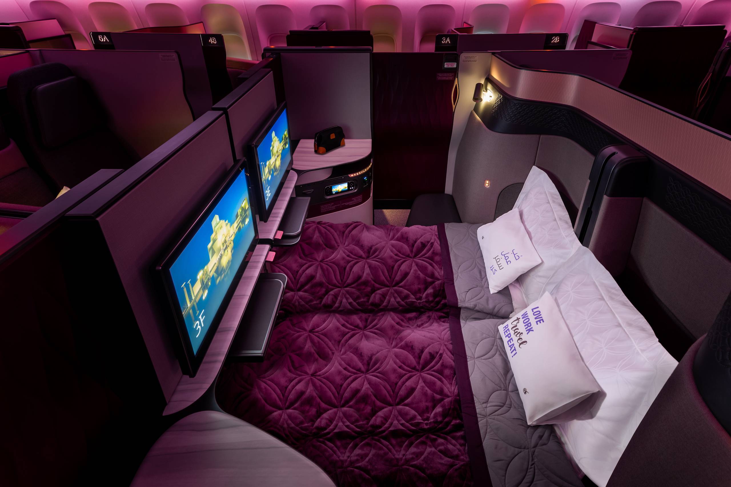How to Choose the Best Airline for Business Class: A Smart Traveler’s Guide