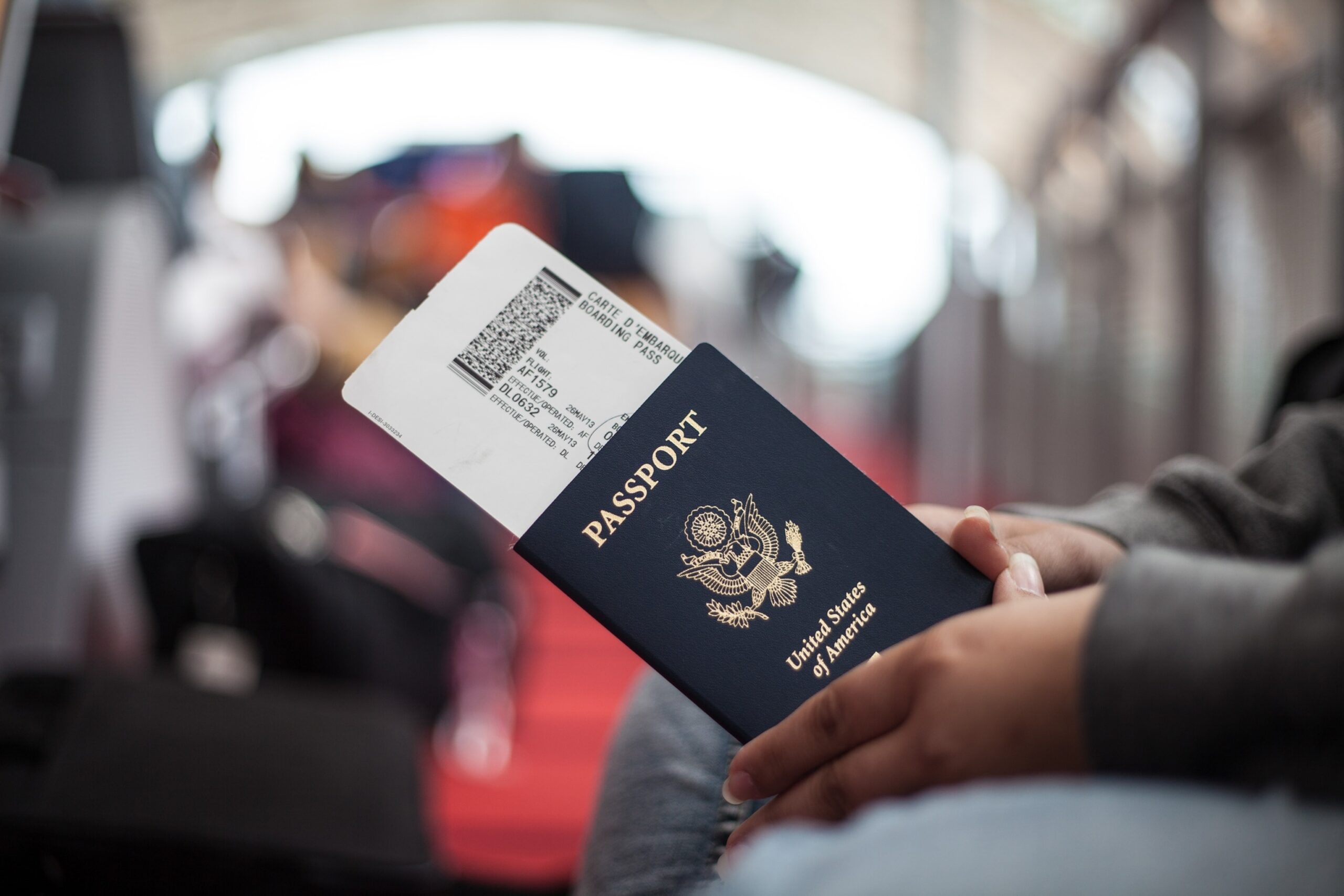 New Visa Requirements 2025: USA, UK & Europe Travel Guide