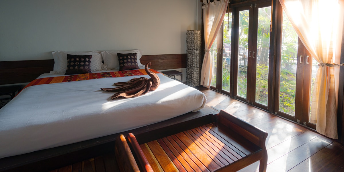 Top 12 Luxury Resorts in Asia Every Global Traveler Must Experience: A Complete Guide to Paradise