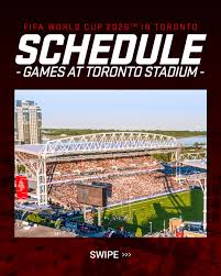 Toronto World Cup 2026: Ultimate Travel Guide, Hotels & Match Experience | Travel Diari