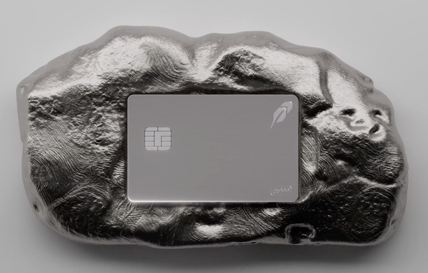 More Competition for High-End Credit Cards? Robinhood Launches Its All-New Invite-Only Platinum Card